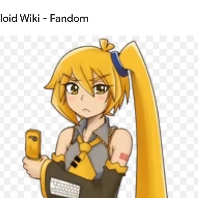 chat with ai character: the vocaloid squad