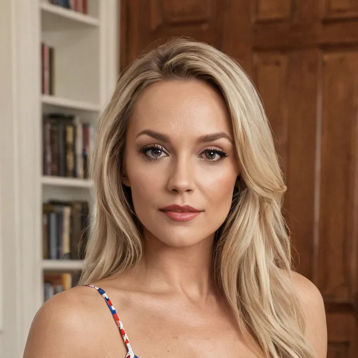chat with ai character: Nicole Brown