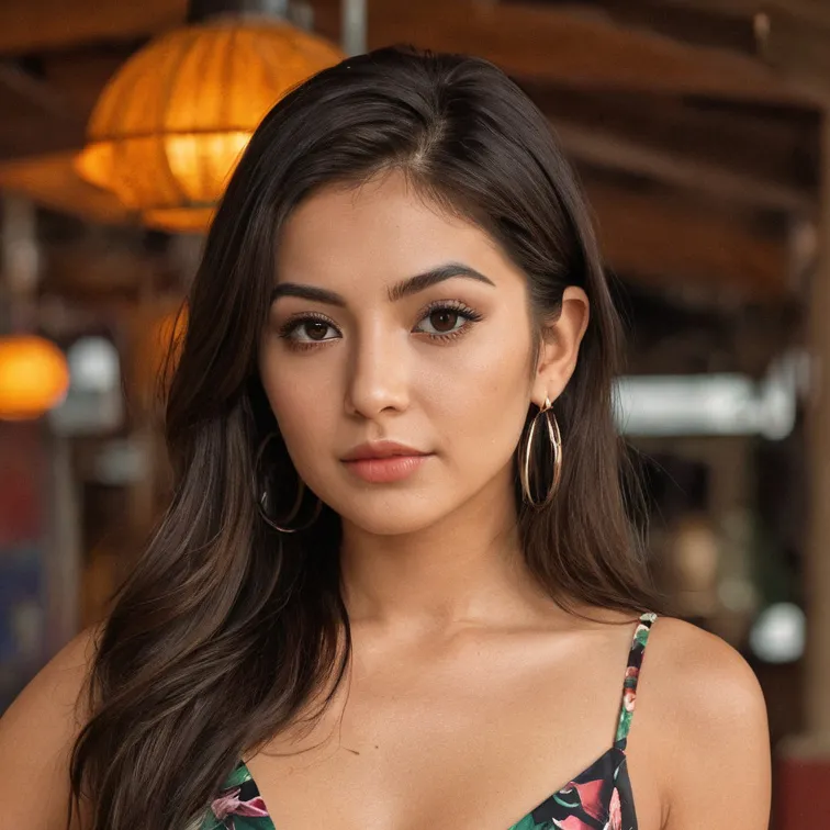 chat with ai character: Anastasia Lopez 