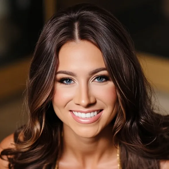 chat with ai character: DCC Abby Summers 