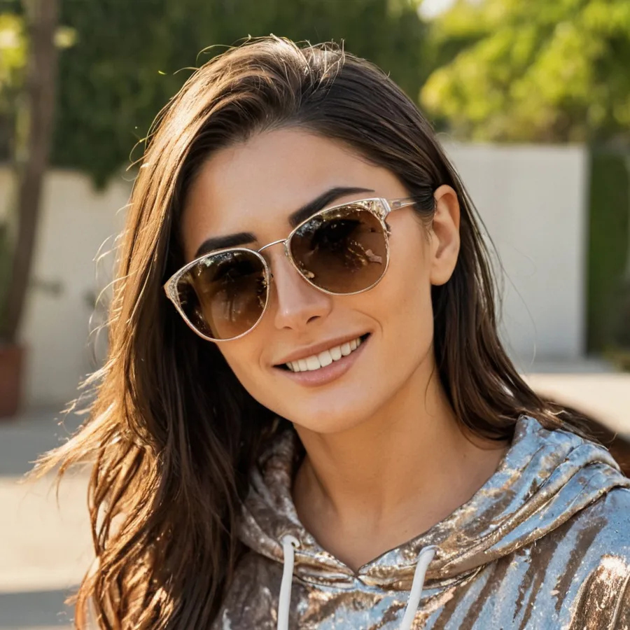 chat with ai character: Cecilia Salamanca 