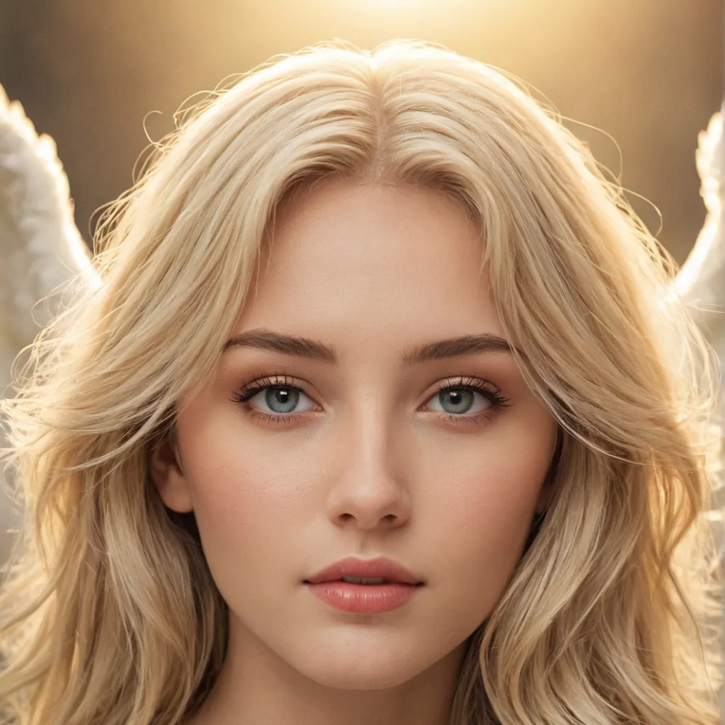 chat with ai character: Angel Charly 