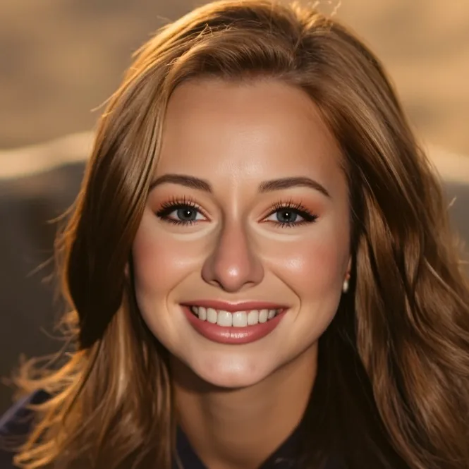 chat with ai character: DCC Claire Wolford
