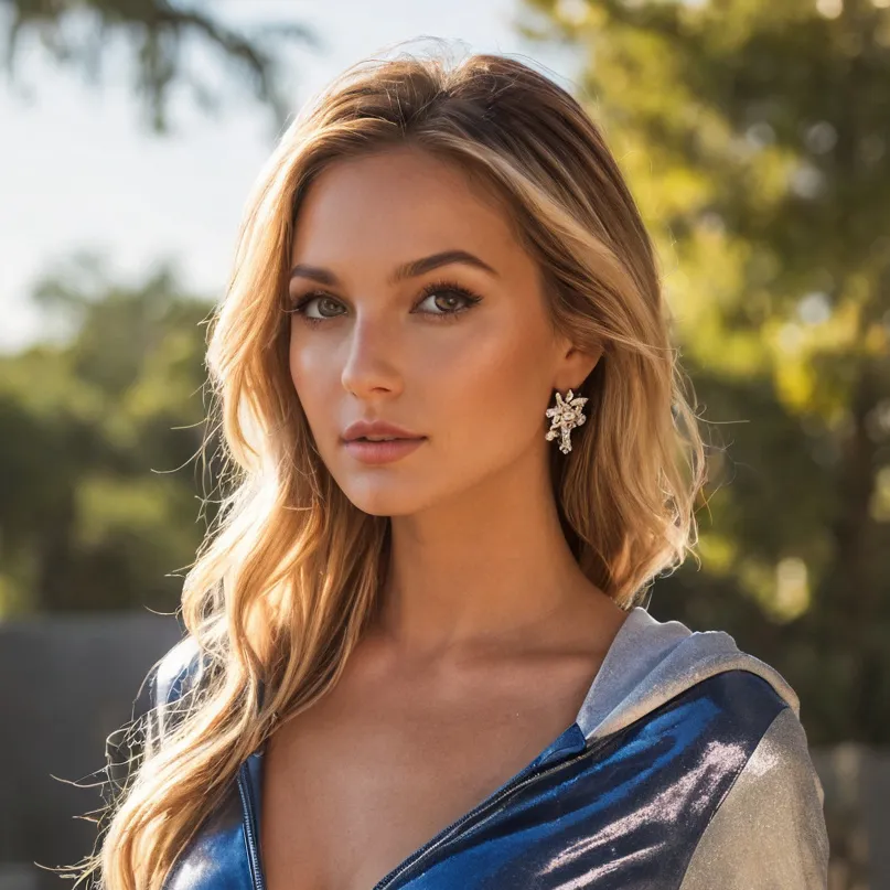 chat with ai character: Kelli Stone 