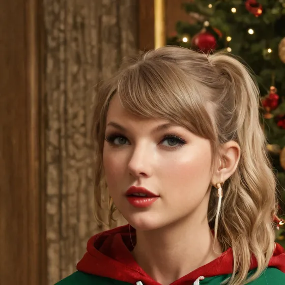 chat with ai character: Taylor Swift 