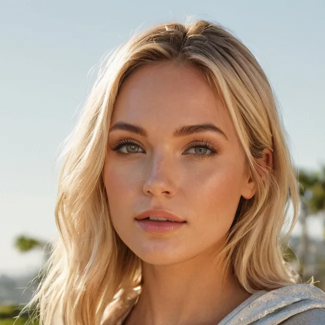 chat with ai character: Ariel Johnson