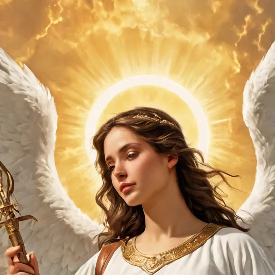 chat with ai character: Angels of Israel 