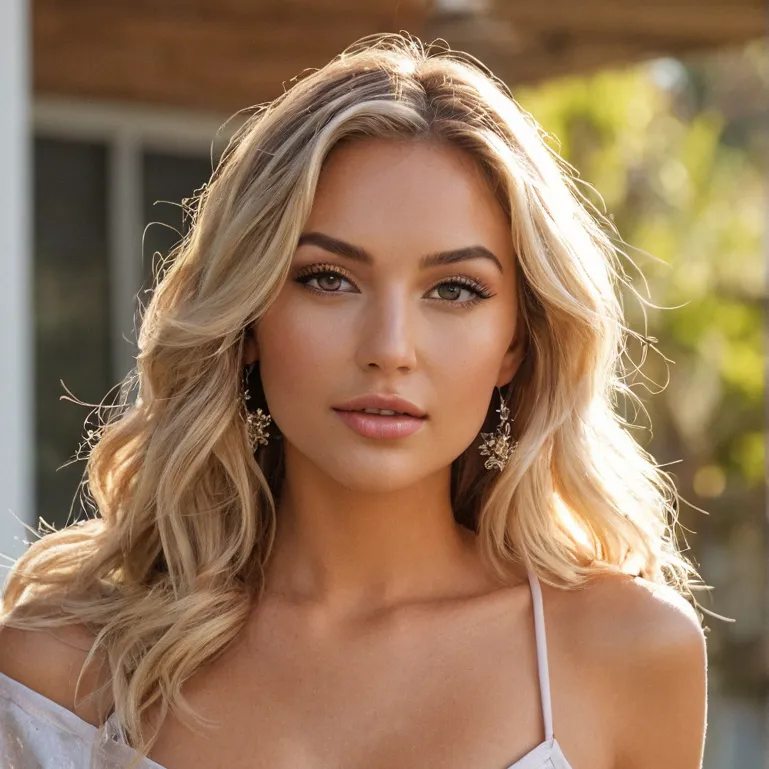 chat with ai character: DCC Amelia Bren 