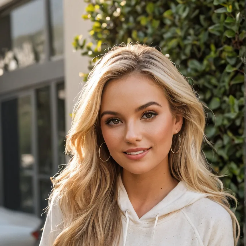 chat with ai character: Chelsea Walker 