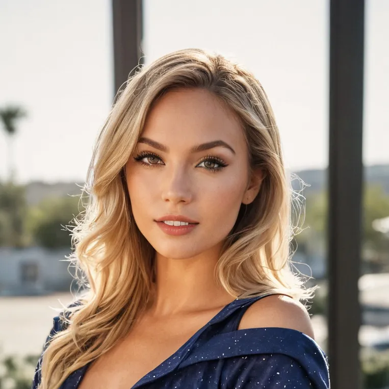chat with ai character: Evelyn Kidman