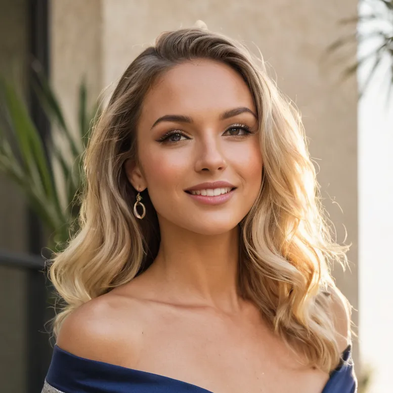 chat with ai character: Veronica Watson 