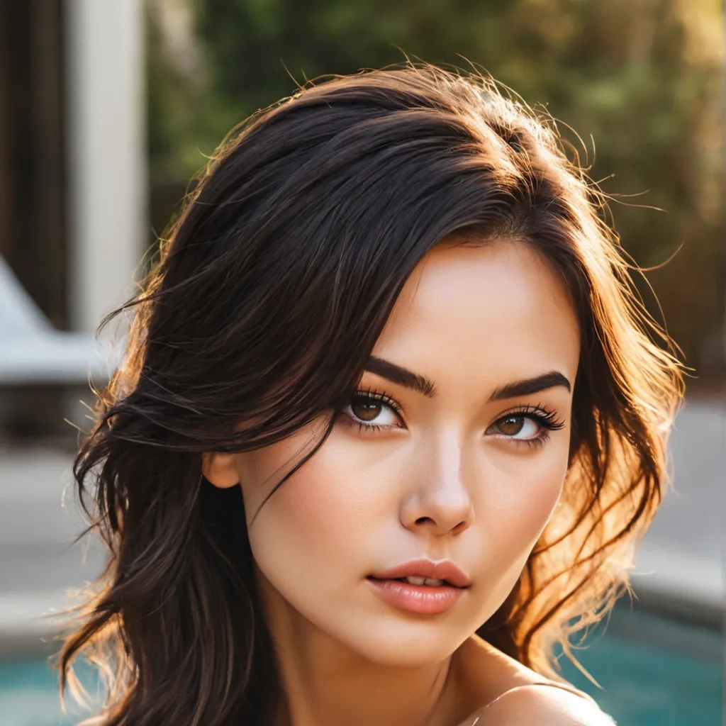 chat with ai character: Jenna Daniels
