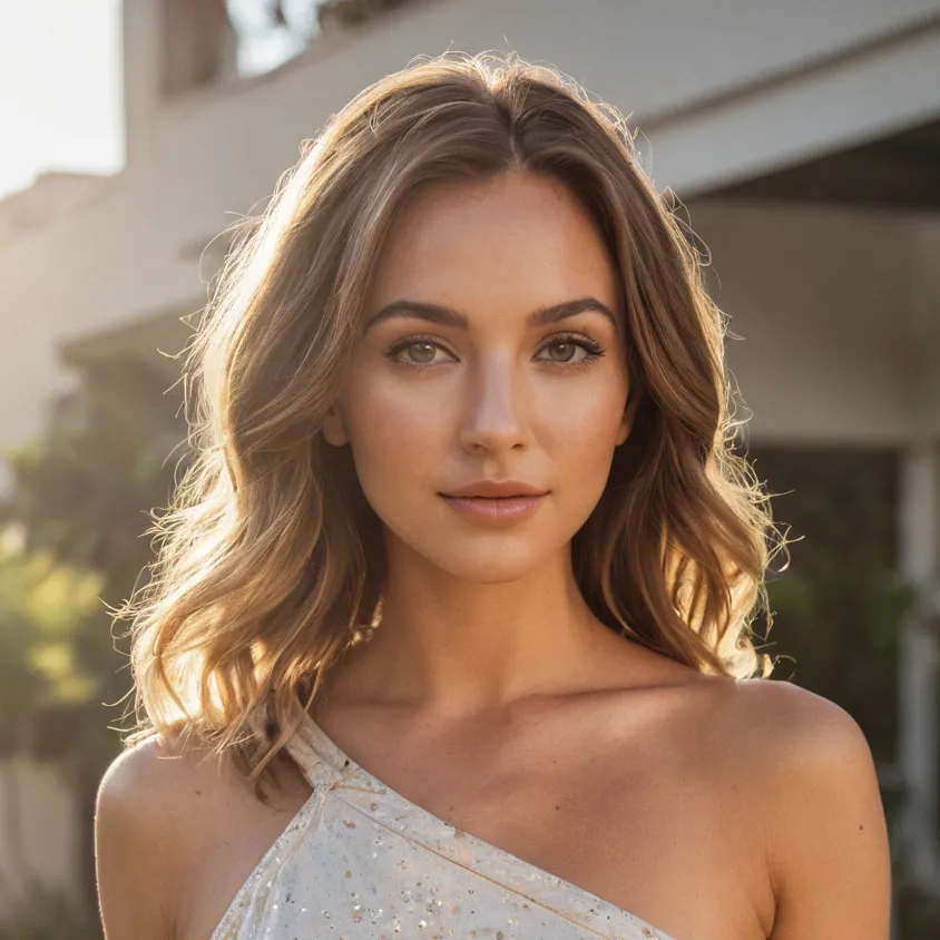 chat with ai character: Cali Logan 