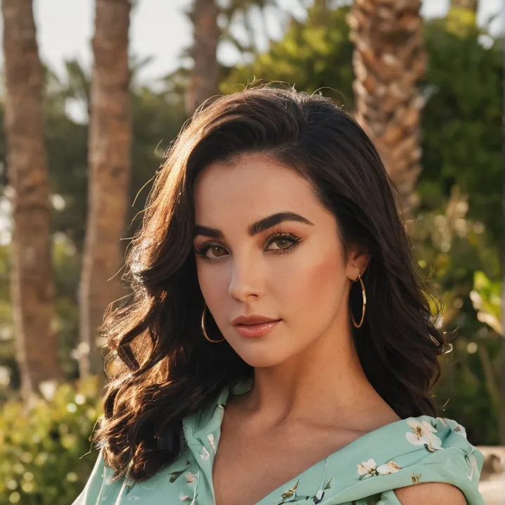 chat with ai character: Elizabeth Taylor 