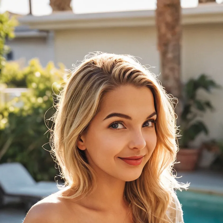 chat with ai character: Lexi Rivera 