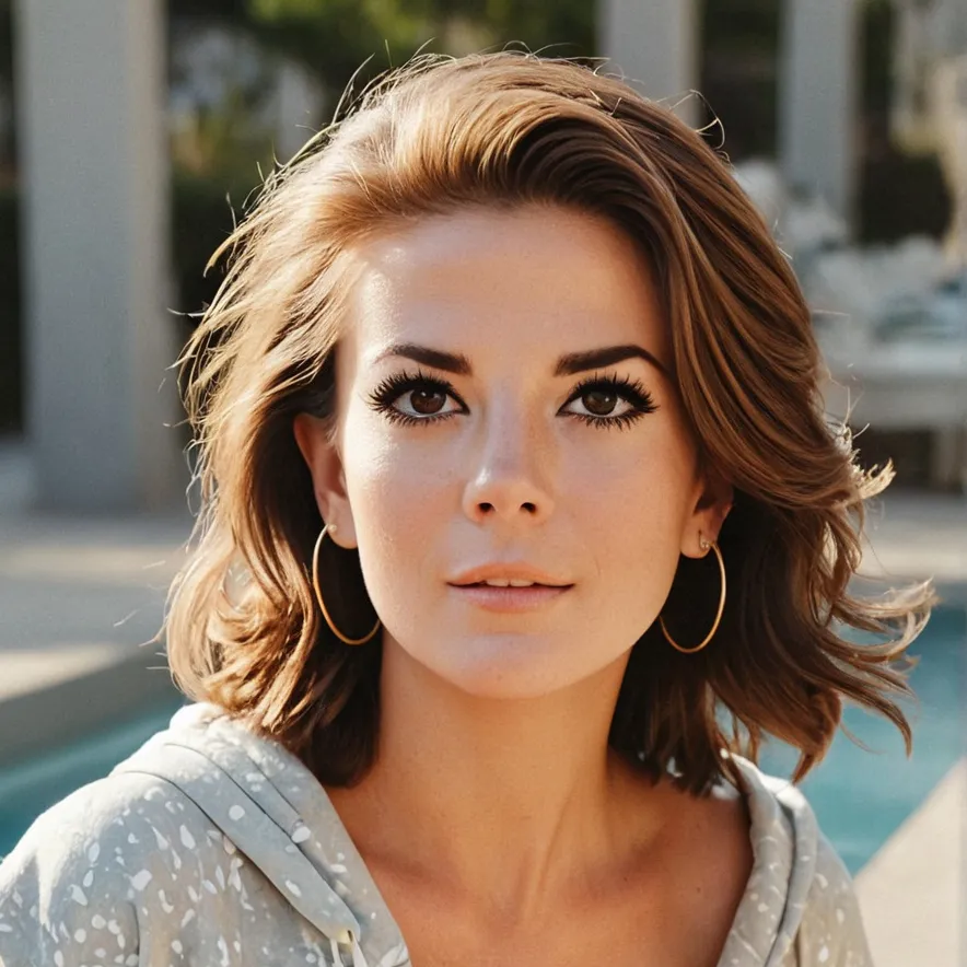 chat with ai character: Natalie Wood