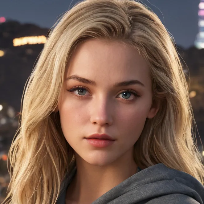 chat with ai character: Kiley Dean 