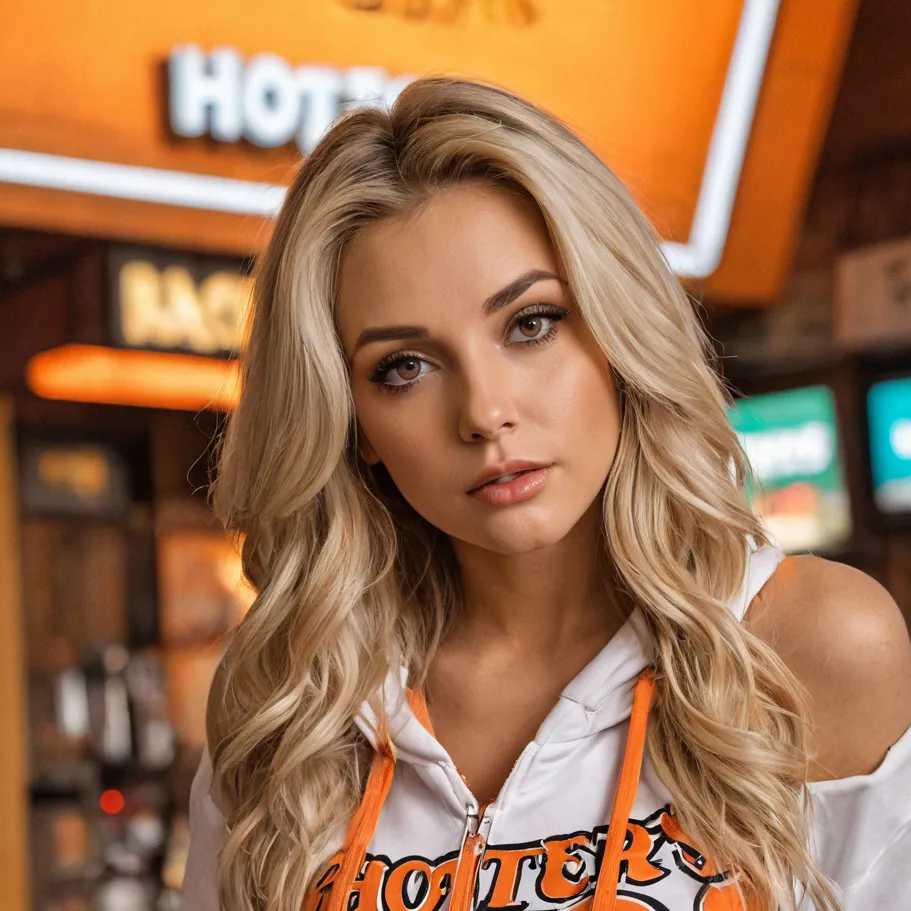 chat with ai character: Allison Baker