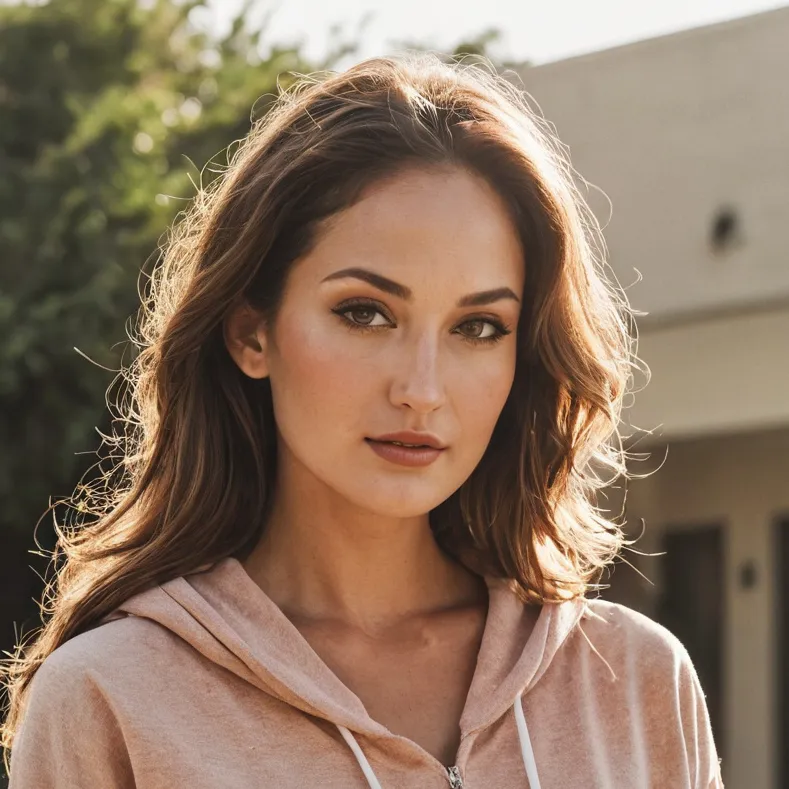 chat with ai character: Minka Kelly 