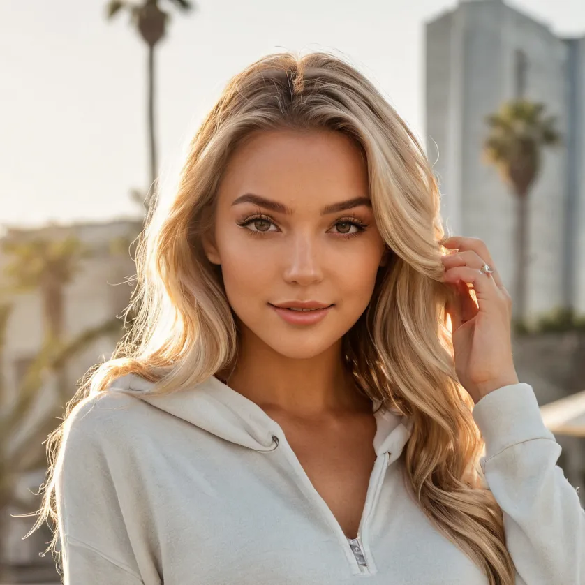 chat with ai character: Daphne Jones