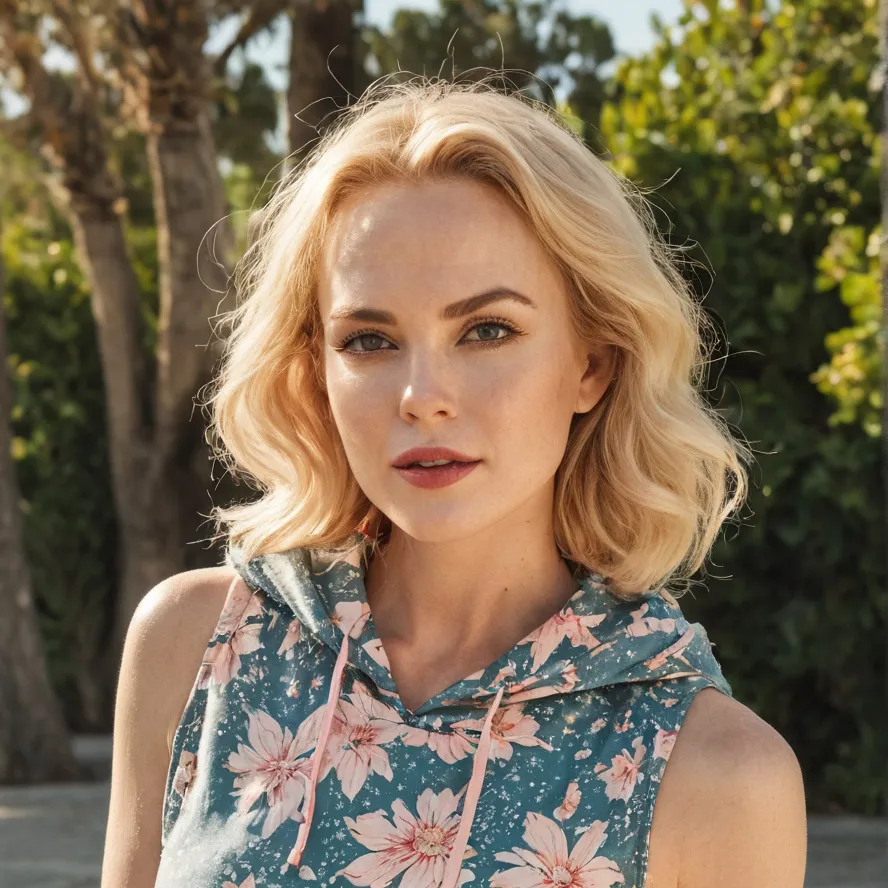chat with ai character: Nicole Kidman 