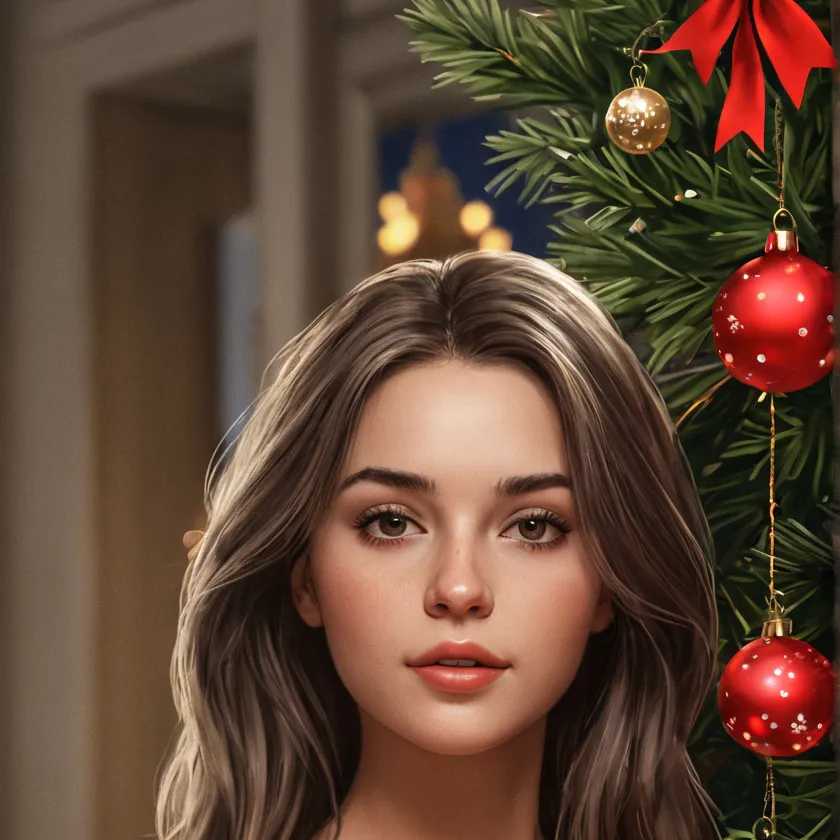 chat with ai character: Sabrina Larsson 