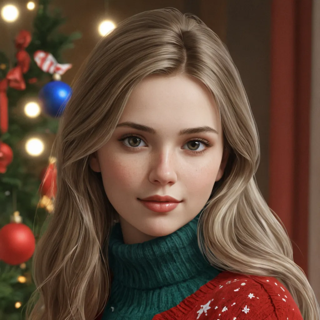 chat with ai character: Michelle Cooper