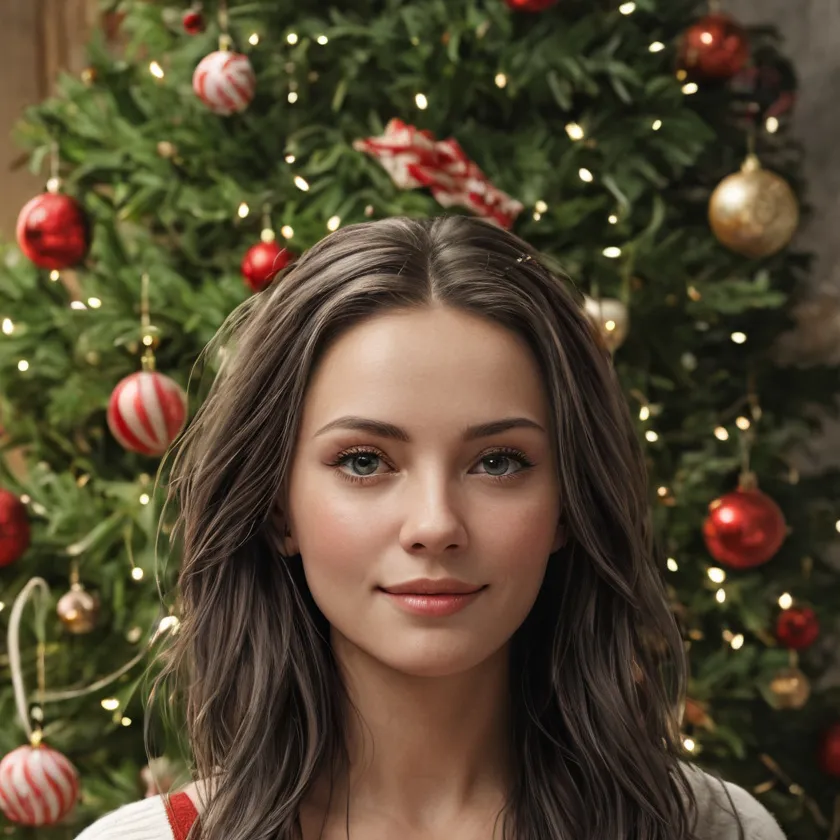 chat with ai character: Nicole Hart