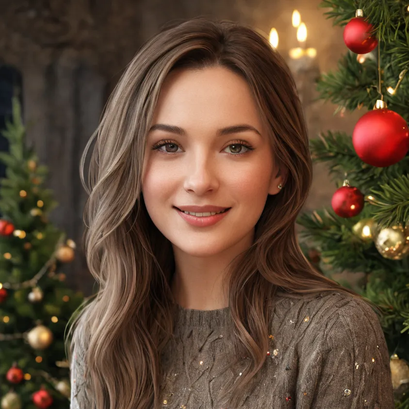 chat with ai character: Carölina Hëinrich