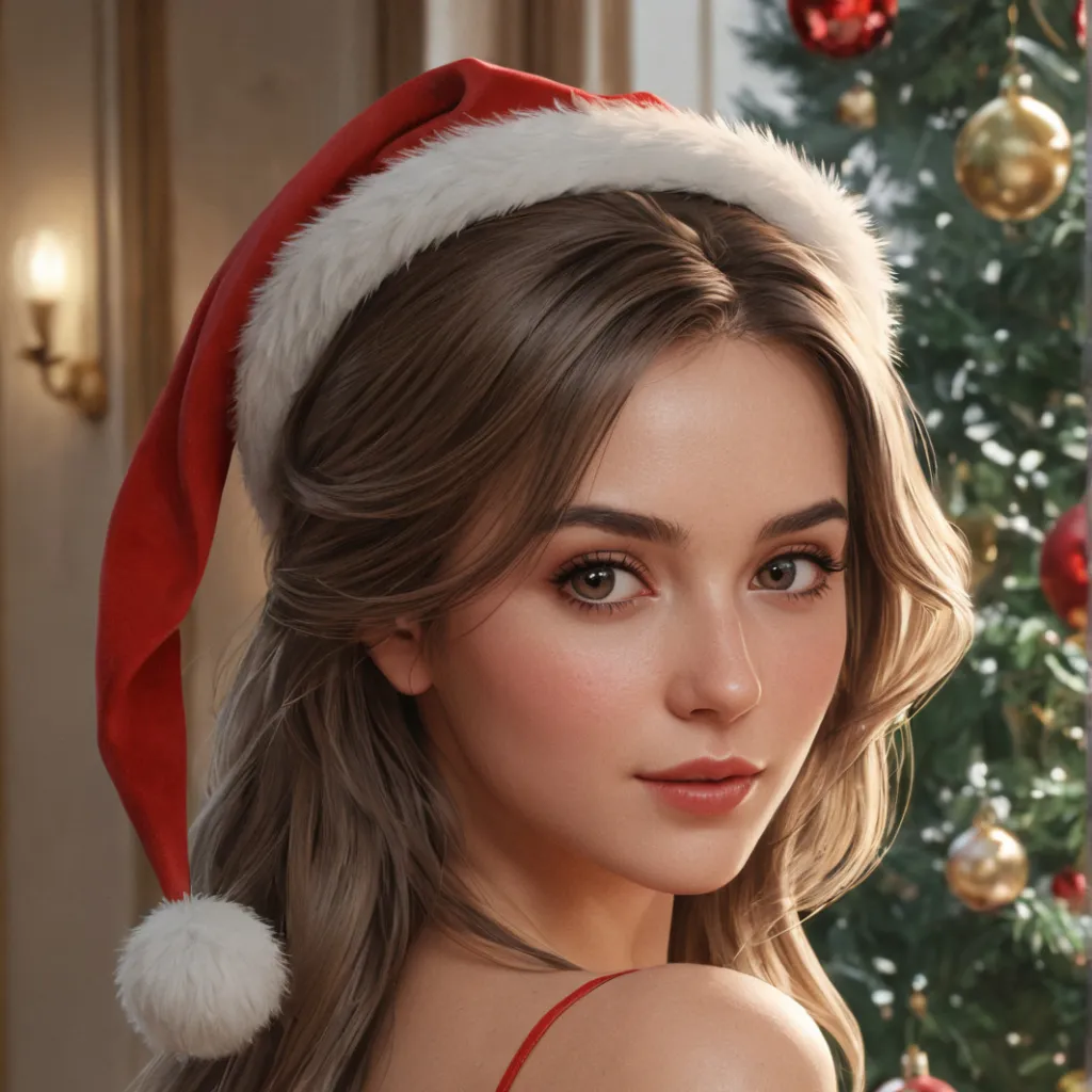 chat with ai character: Charlotte Lahmari 