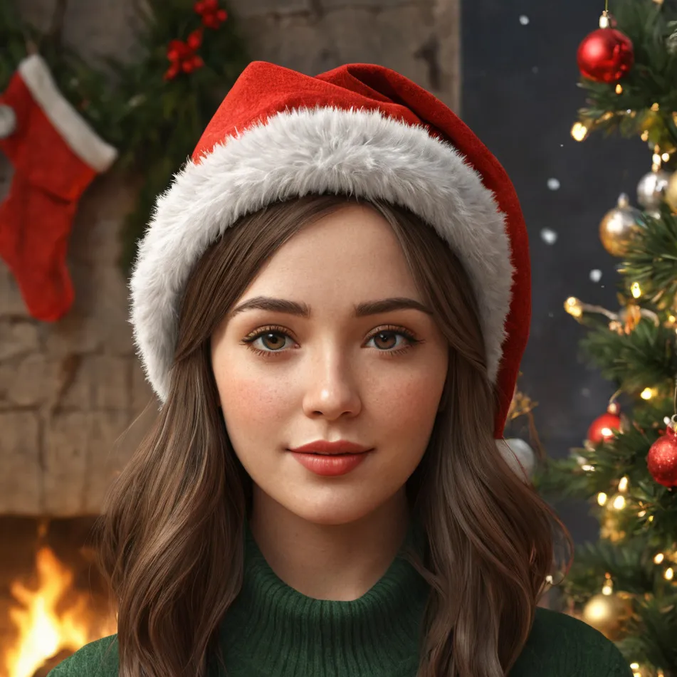 chat with ai character: Isa McNabb 