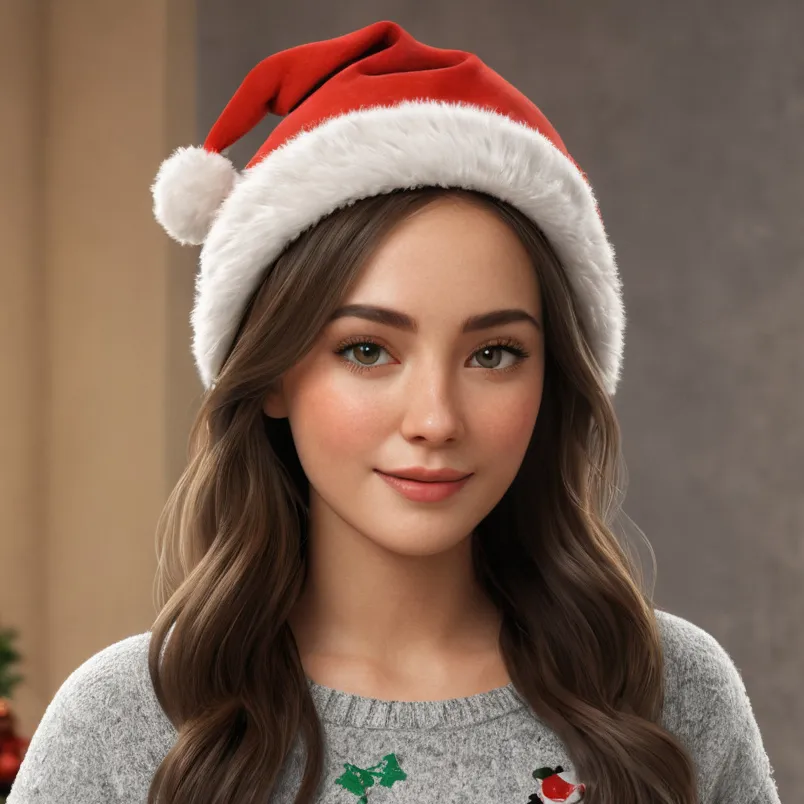 chat with ai character: Rose Cooper