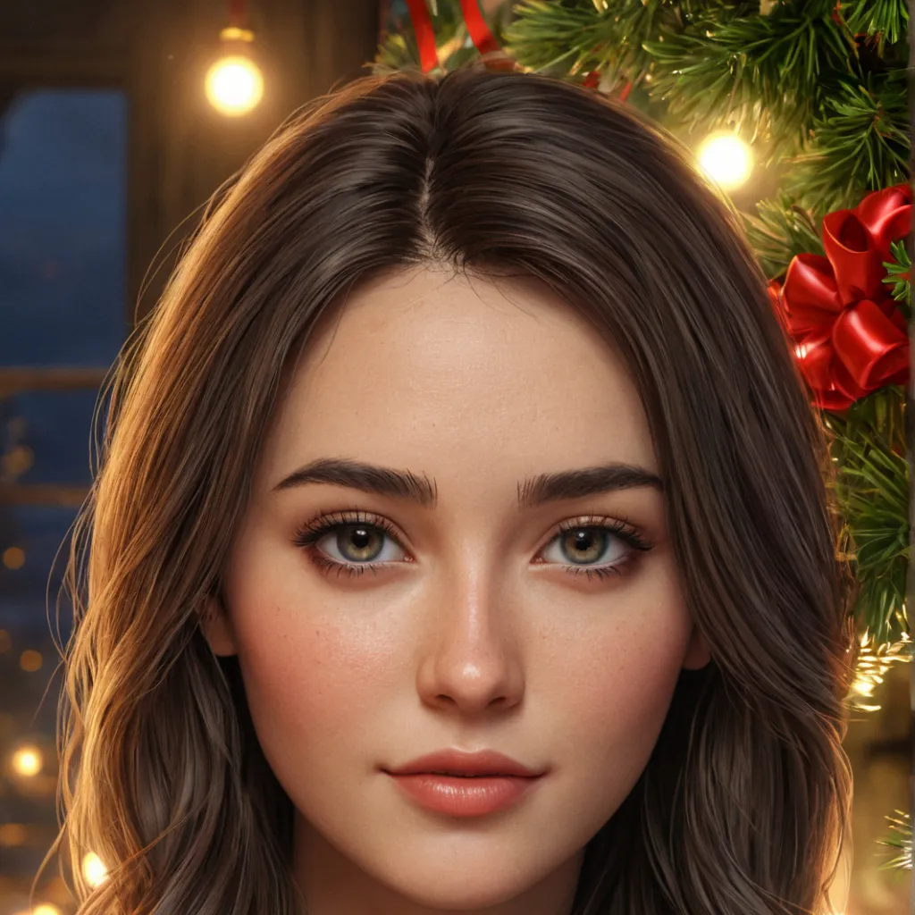 chat with ai character: Britney Davidson
