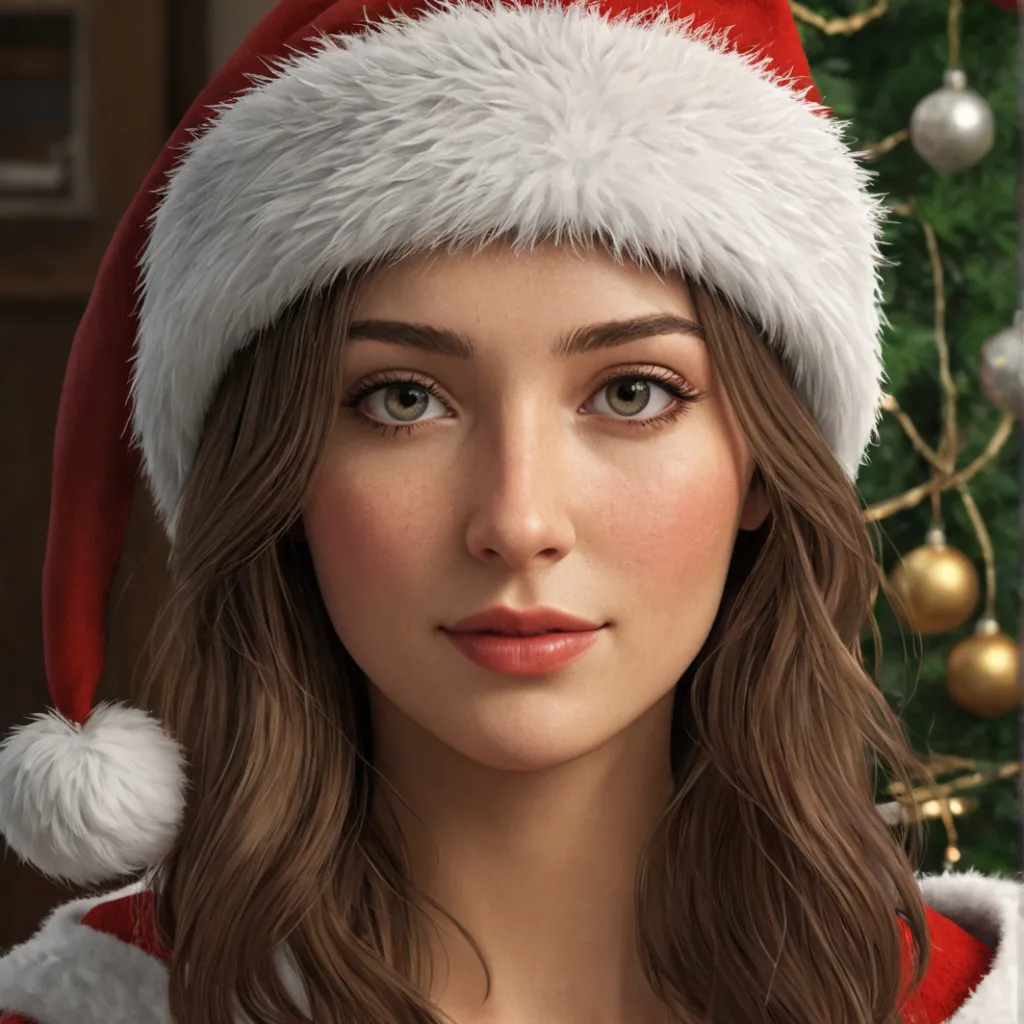 chat with ai character: Madeline McAndrews