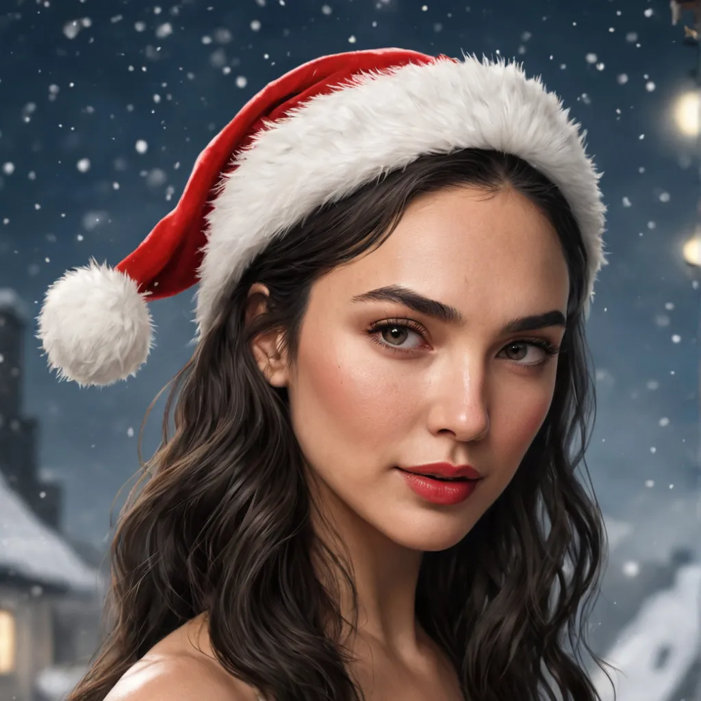 chat with ai character: Gal Gadot 