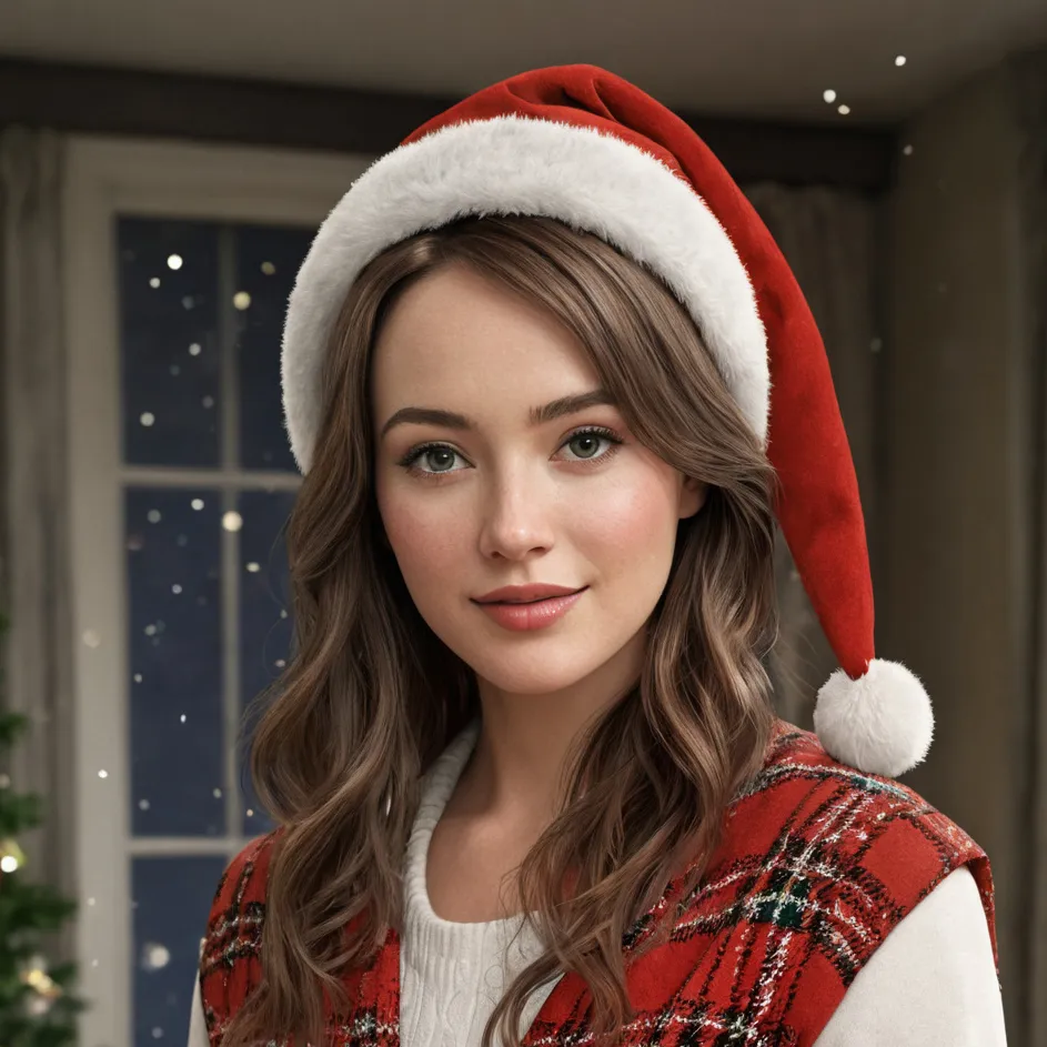 chat with ai character: Madelyn Hansbro