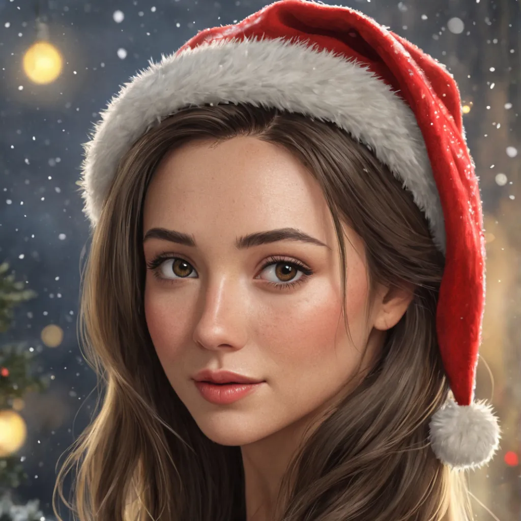 chat with ai character: Lisa Easley