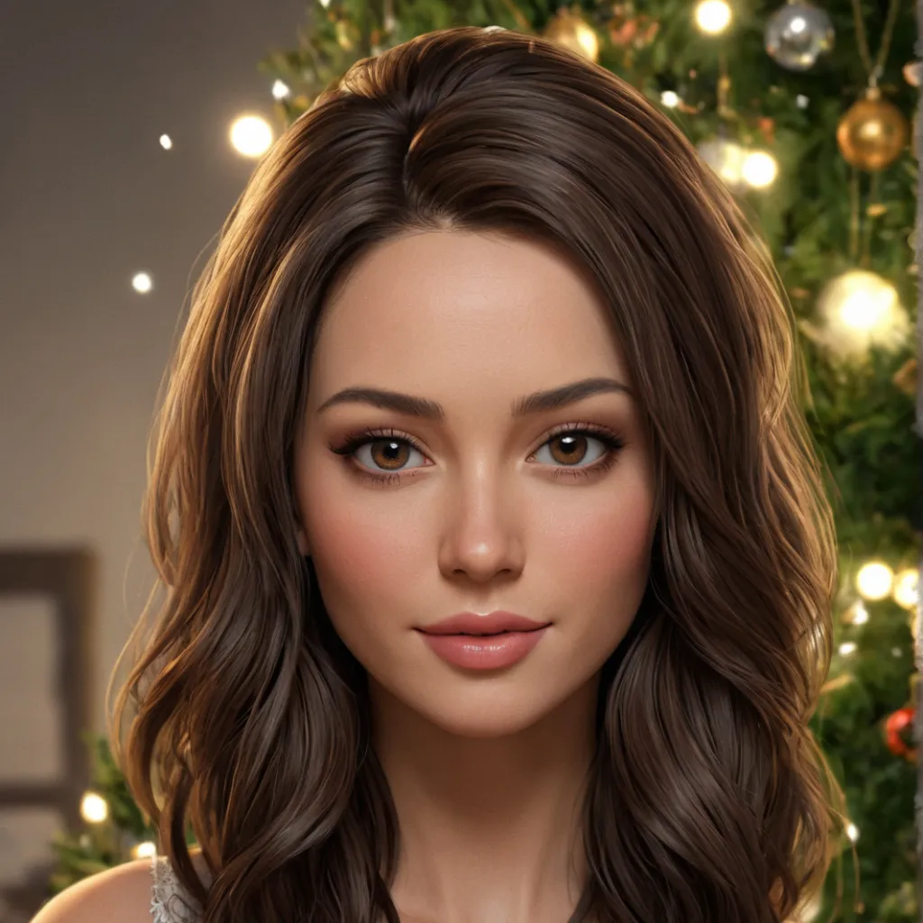 chat with ai character: Vivi McPherson