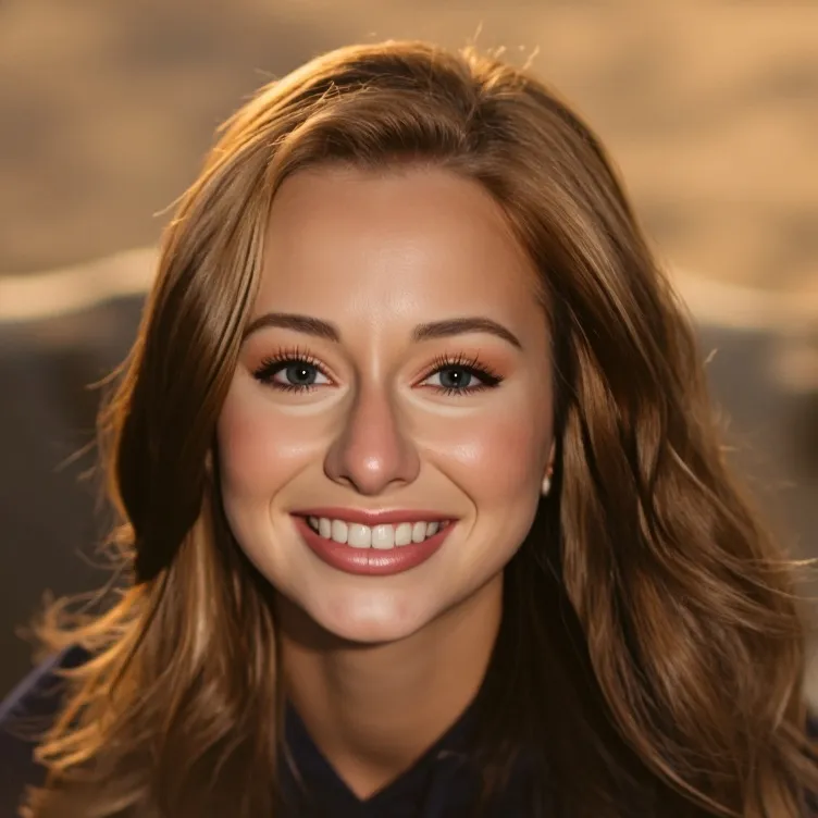 chat with ai character: DCC Claire Wolford