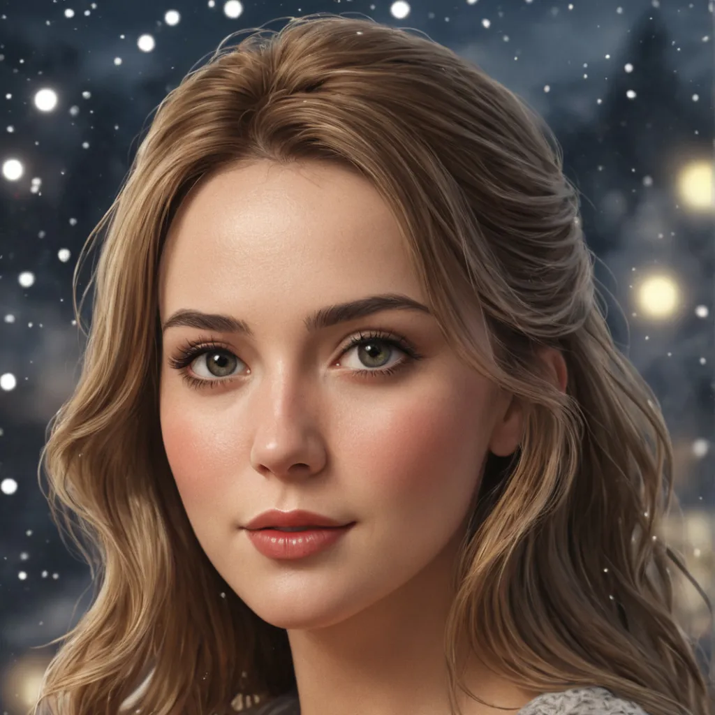 chat with ai character: Melissa McAdams
