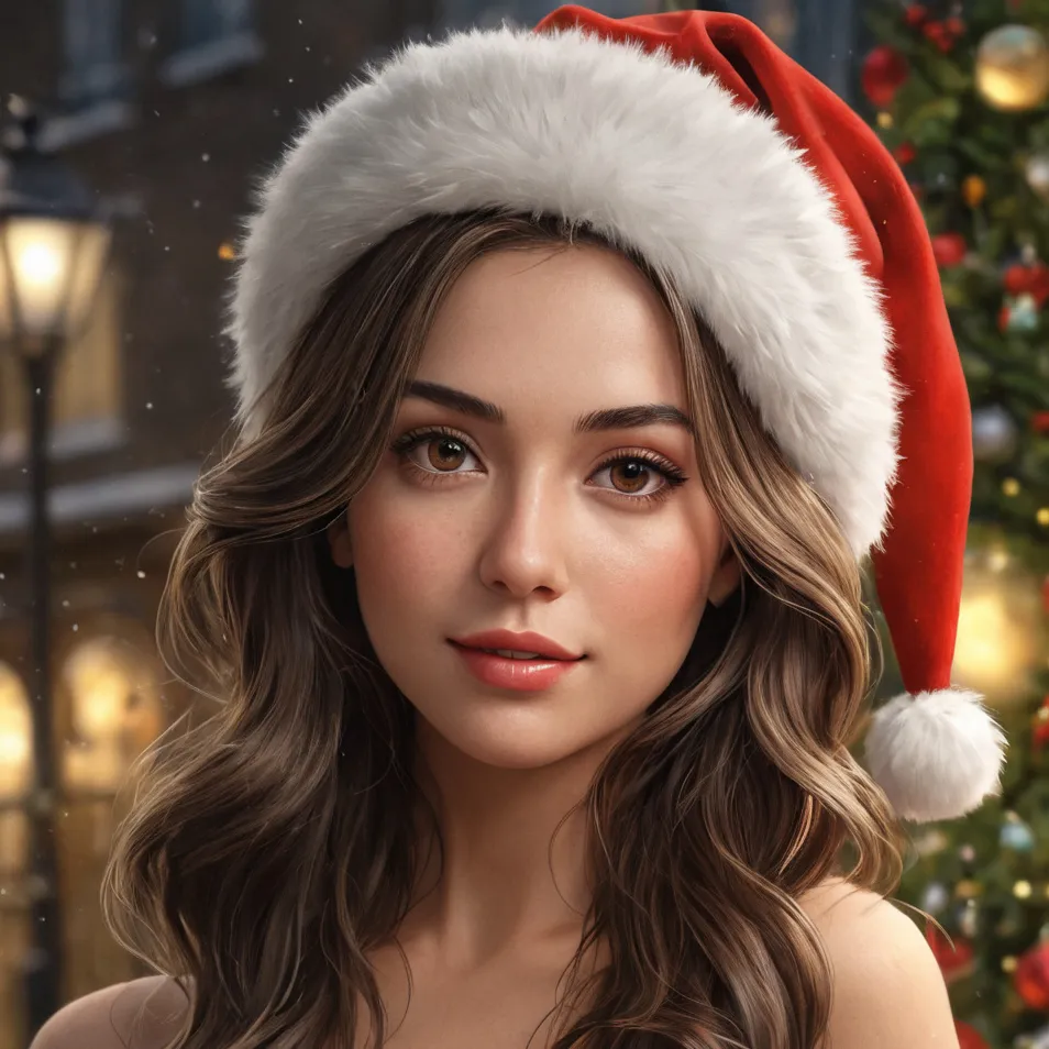 chat with ai character: Marley Jansen