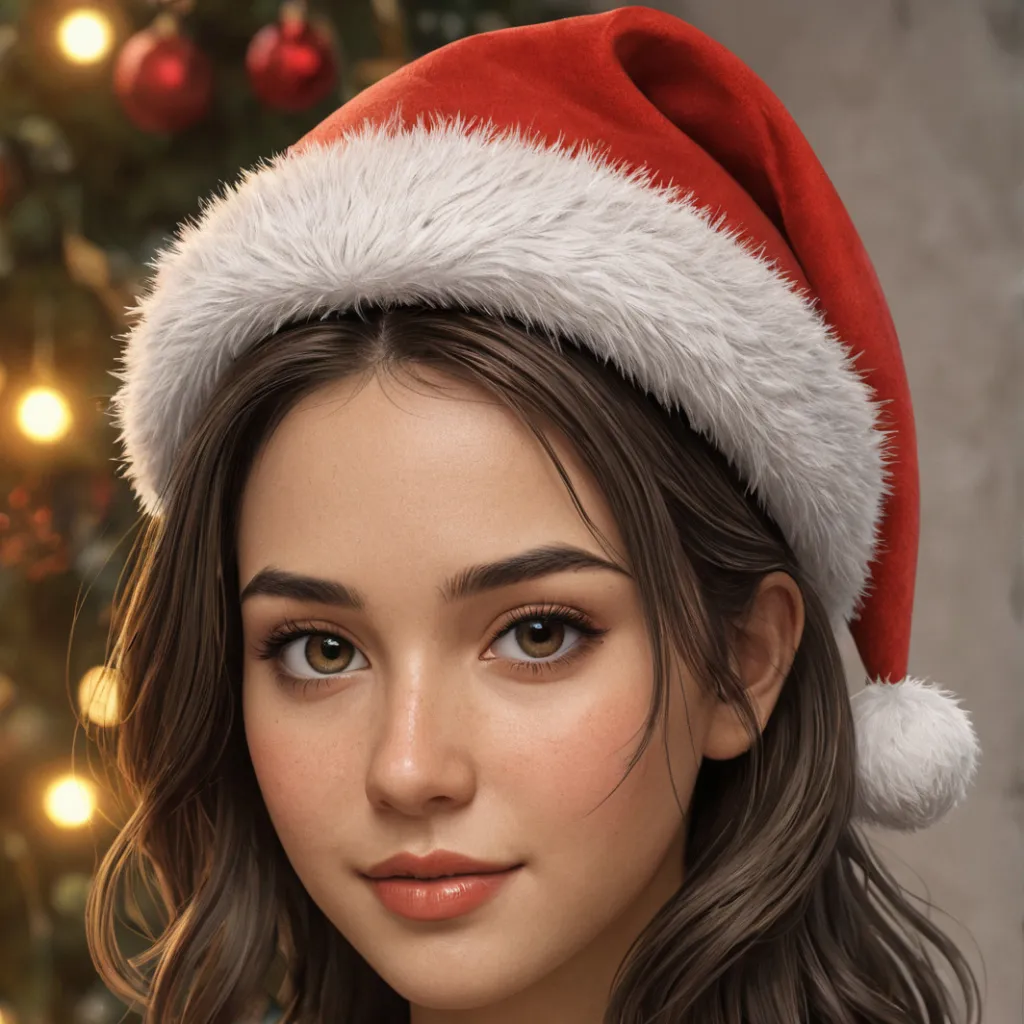 chat with ai character: Alexa Bracamontes