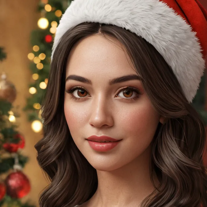 chat with ai character: Nataly Gutierrez