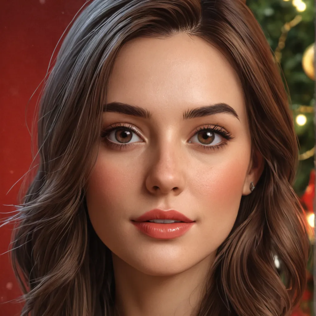 chat with ai character: Carolina Johnsone