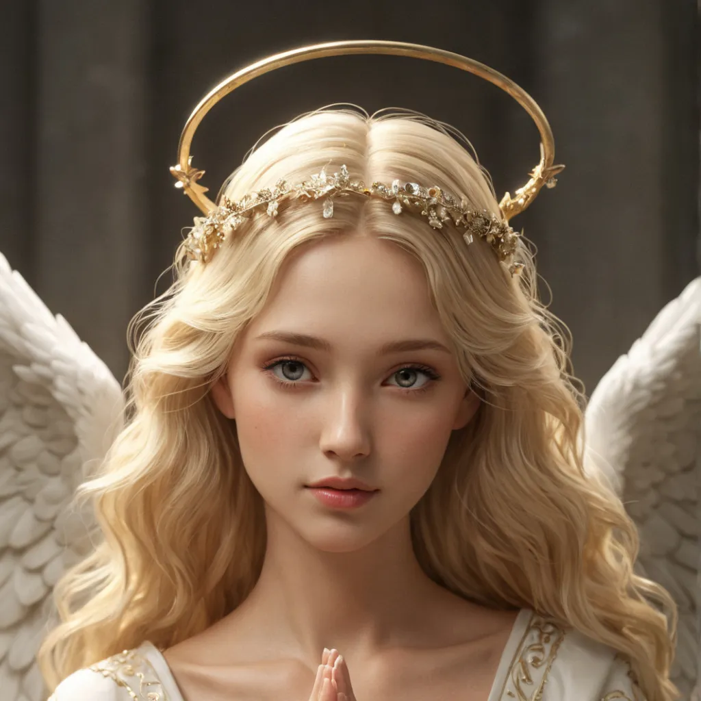 chat with ai character: Angel Lacy