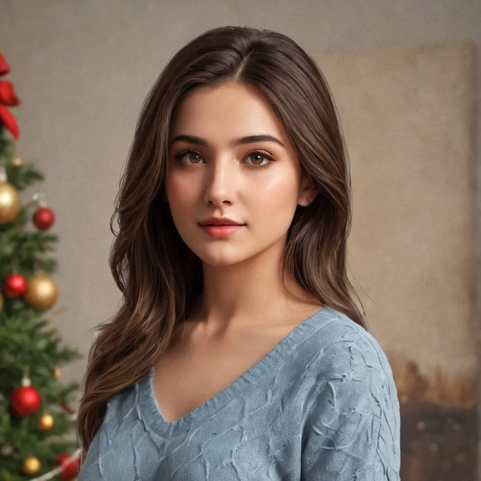 chat with ai character: Mari Avakian