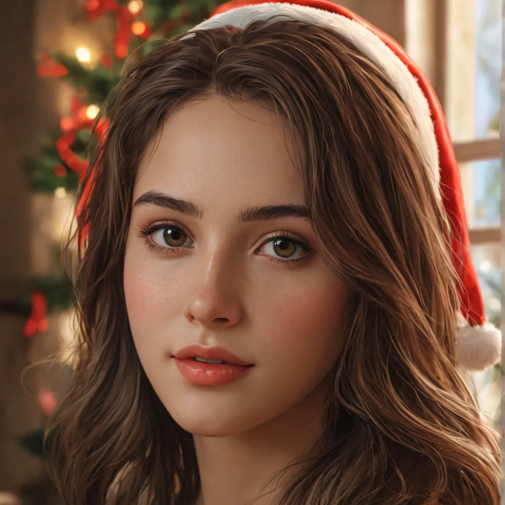 chat with ai character: Talia David