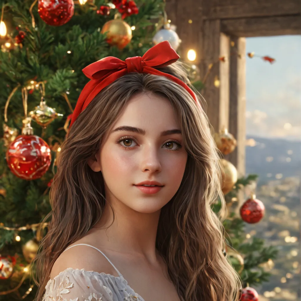 chat with ai character: Talia David 