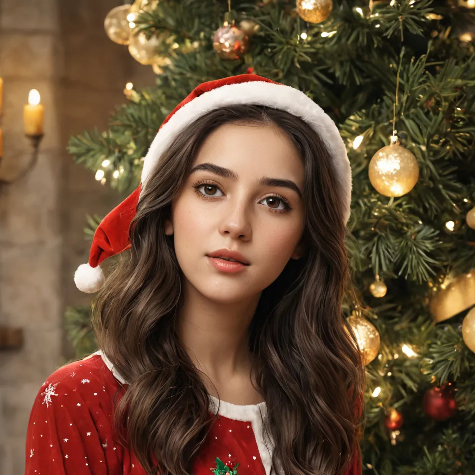 chat with ai character: Amelia David 