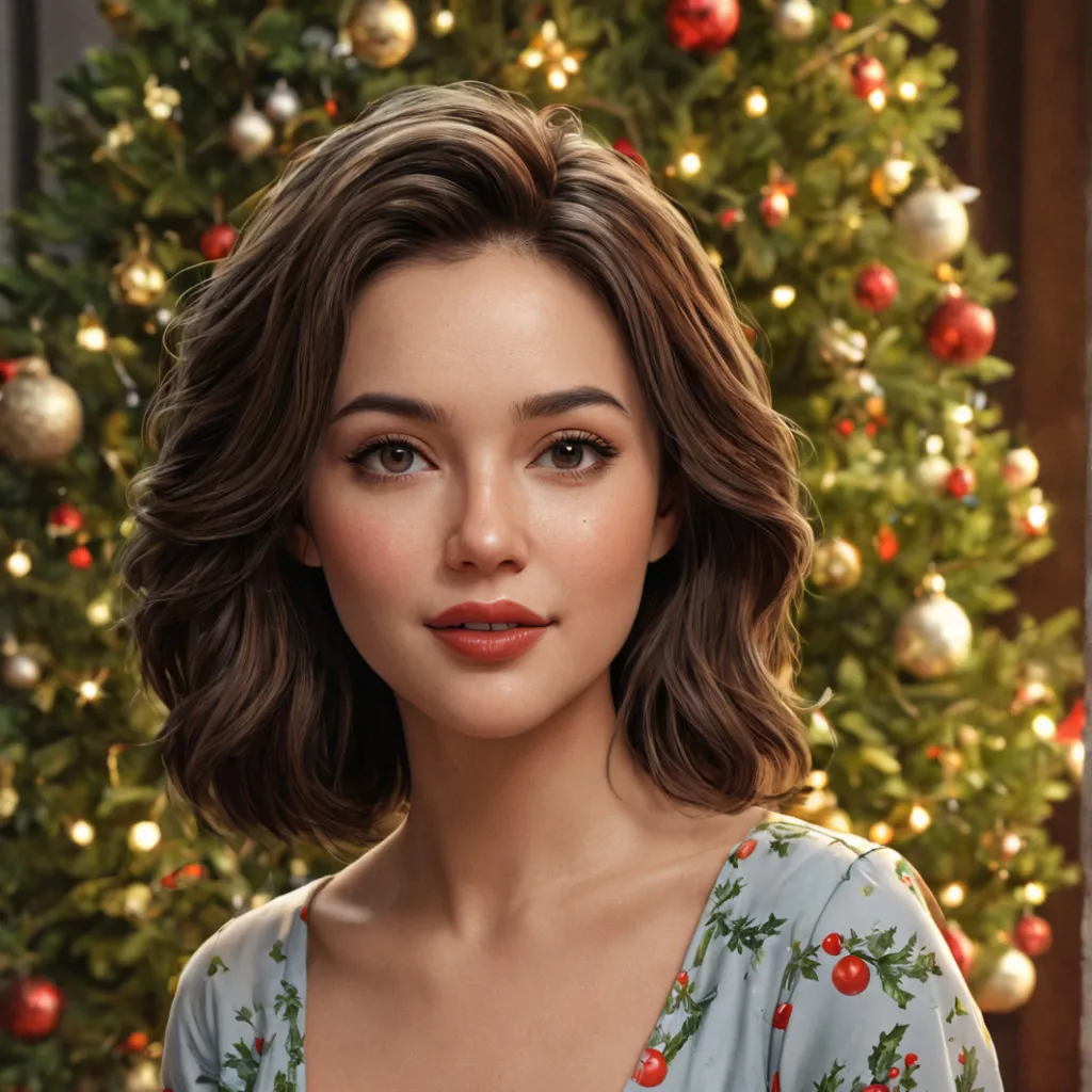 chat with ai character: Matilda Jefferson